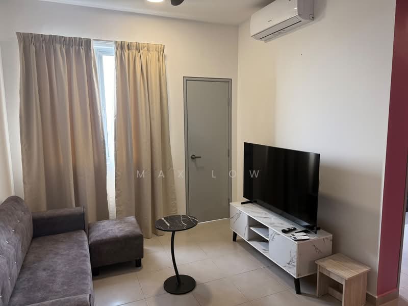 Pangsapuri untuk Disewa di Tangerine Suites - Max Low - PropertyGuru.com.my