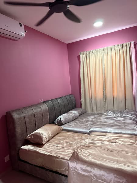 Pangsapuri untuk Disewa di Tangerine Suites - Max Low - PropertyGuru.com.my