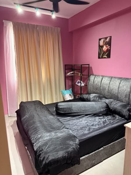 Pangsapuri untuk Disewa di Tangerine Suites - Max Low - PropertyGuru.com.my