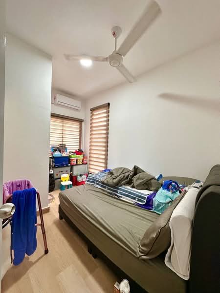 2-storey Terraced House for Sale in Bandar Indahpura (Kulai) - Li Wei - PropertyGuru.com.my