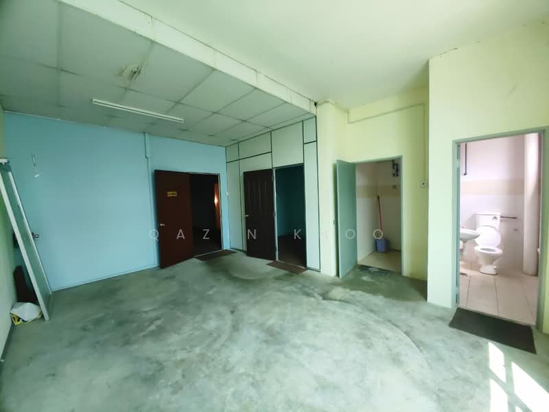 Kedai untuk Disewa di Bercham (Ipoh) - Qazin Khoo - Interior - PropertyGuru.com.my