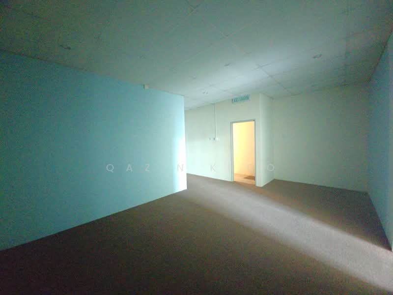 Kedai untuk Disewa di Bercham (Ipoh) - Qazin Khoo - Interior - PropertyGuru.com.my
