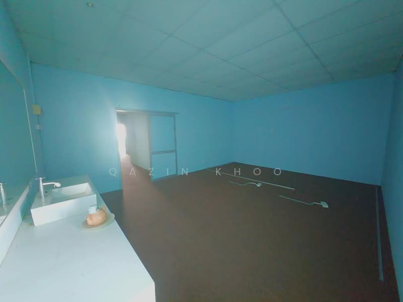 Kedai untuk Disewa di Bercham (Ipoh) - Qazin Khoo - Interior - PropertyGuru.com.my