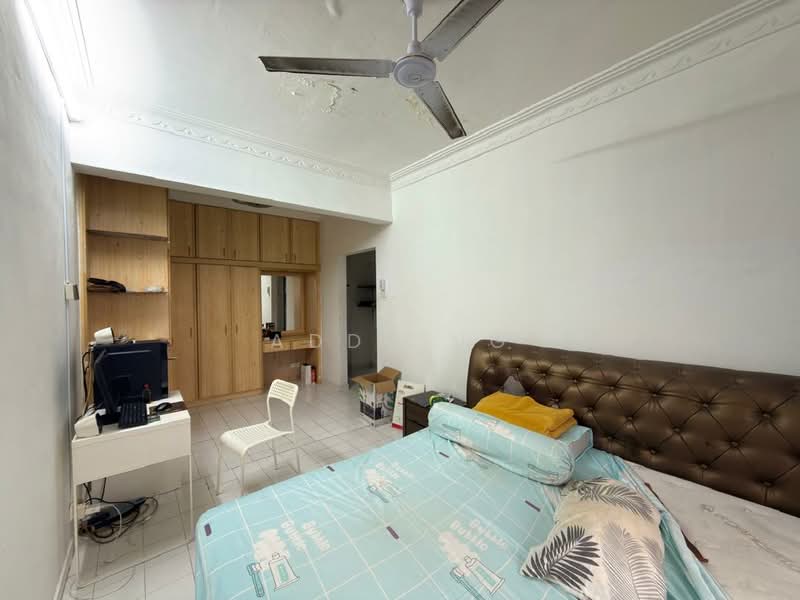 Kondominium untuk Disewa di Seri Cendekia - Addy Ng - Bedroom - PropertyGuru.com.my