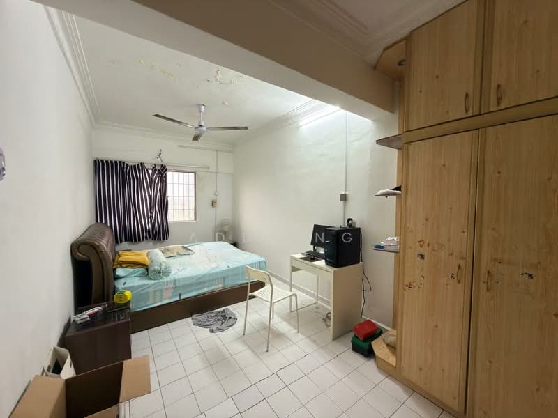 Kondominium untuk Disewa di Seri Cendekia - Addy Ng - Bedroom - PropertyGuru.com.my