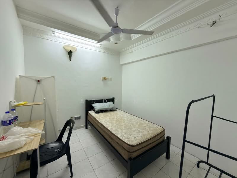 Kondominium untuk Disewa di Seri Cendekia - Addy Ng - Bedroom - PropertyGuru.com.my