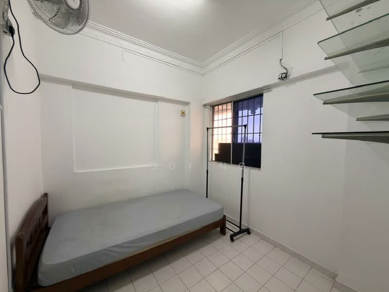 Kondominium untuk Disewa di Seri Cendekia - Addy Ng - Bedroom - PropertyGuru.com.my