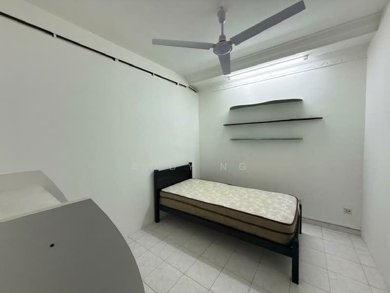 Kondominium untuk Disewa di Seri Cendekia - Addy Ng - Bedroom - PropertyGuru.com.my
