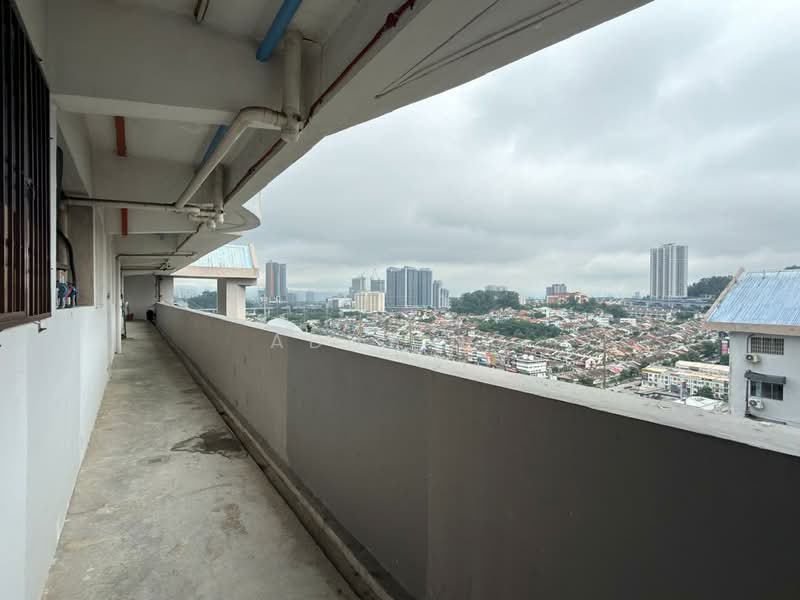 Kondominium untuk Disewa di Seri Cendekia - Addy Ng - Exterior - PropertyGuru.com.my