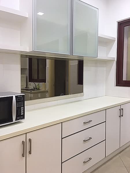 Kondominium untuk Dijual di Surian Condominium - Wes Chang - Kitchen - PropertyGuru.com.my