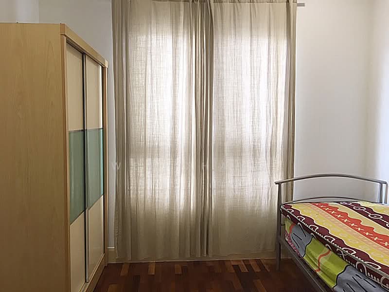 Kondominium untuk Dijual di Surian Condominium - Wes Chang - Bedroom - PropertyGuru.com.my