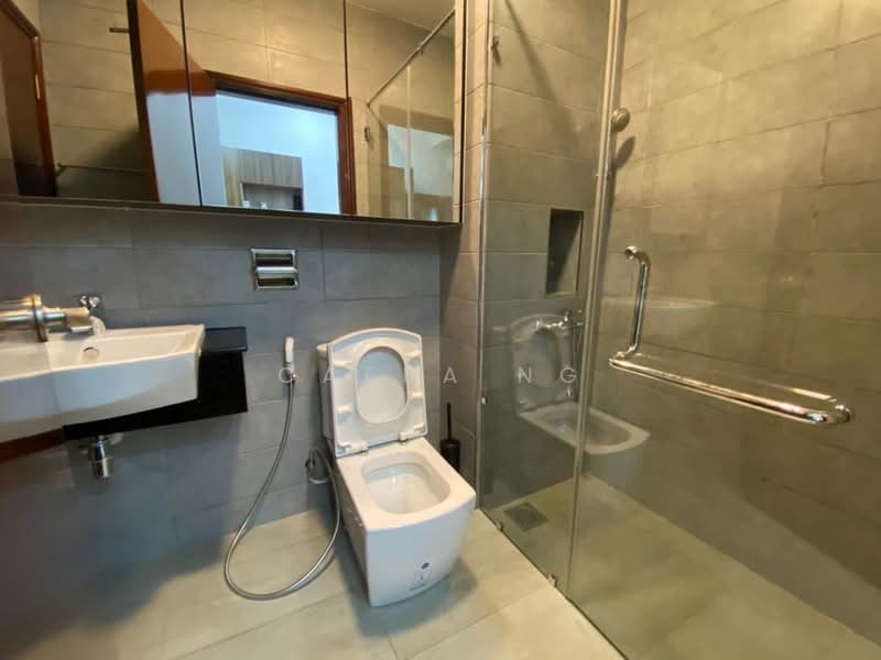Service Residence for Rent at Paragon Suites @ CIQ - Caera Ng - PropertyGuru.com.my