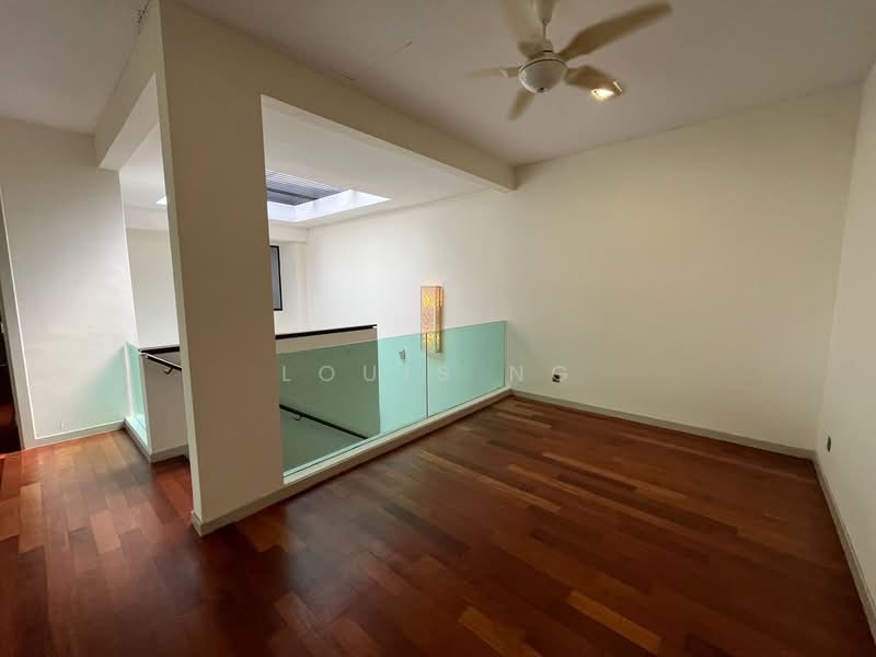 2-storey Terraced House for Rent in East Ledang (Iskandar Puteri (Nusajaya)) - Louis Ng - PropertyGuru.com.my