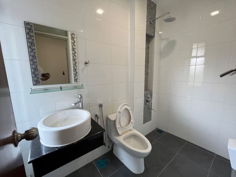 2-storey Terraced House for Rent in East Ledang (Iskandar Puteri (Nusajaya)) - Louis Ng - PropertyGuru.com.my