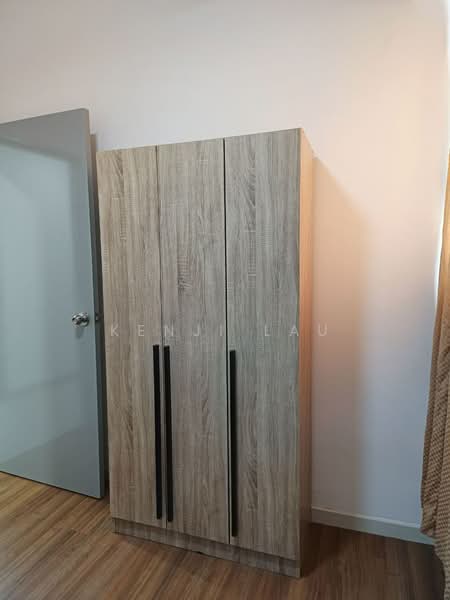 Service Residence for Rent at M Vertica - Kenji Lau - Interior - PropertyGuru.com.my
