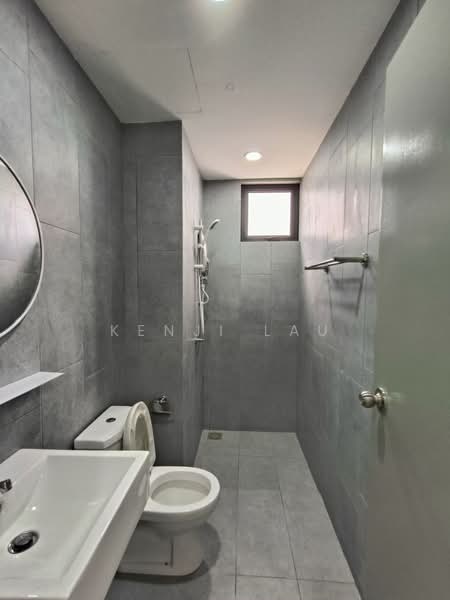 Service Residence for Rent at M Vertica - Kenji Lau - Bathroom - PropertyGuru.com.my