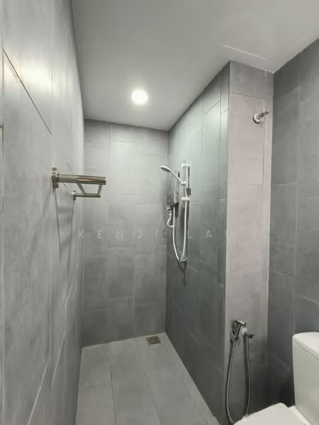Service Residence for Rent at M Vertica - Kenji Lau - Bathroom - PropertyGuru.com.my