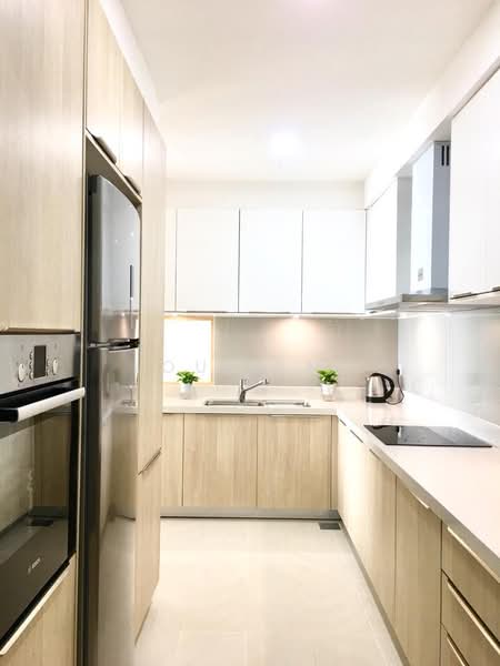 Service Residence for Rent at Southern Marina Residences - Louis Ng - PropertyGuru.com.my