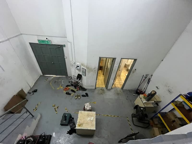 Kilang untuk Disewa di Kempas (Johor Bahru) - Louis Ng - PropertyGuru.com.my