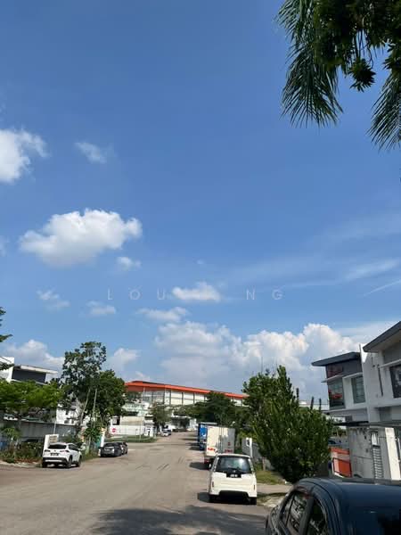 Kilang untuk Disewa di Kempas (Johor Bahru) - Louis Ng - PropertyGuru.com.my
