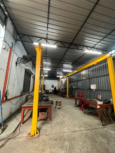 Kilang untuk Disewa di Kempas (Johor Bahru) - Louis Ng - PropertyGuru.com.my