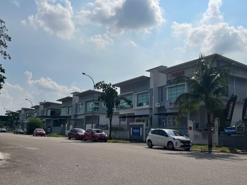 Kilang untuk Disewa di Kempas (Johor Bahru) - Louis Ng - PropertyGuru.com.my