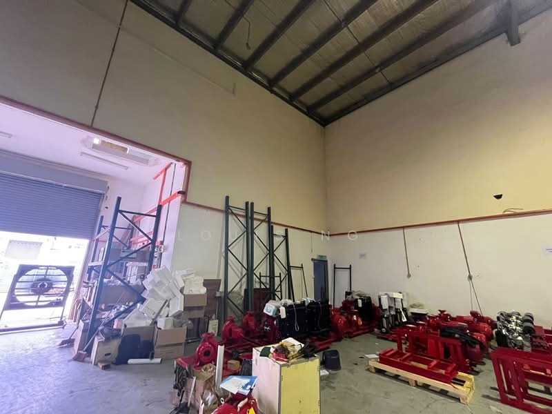 Kilang untuk Disewa di Kempas (Johor Bahru) - Louis Ng - PropertyGuru.com.my