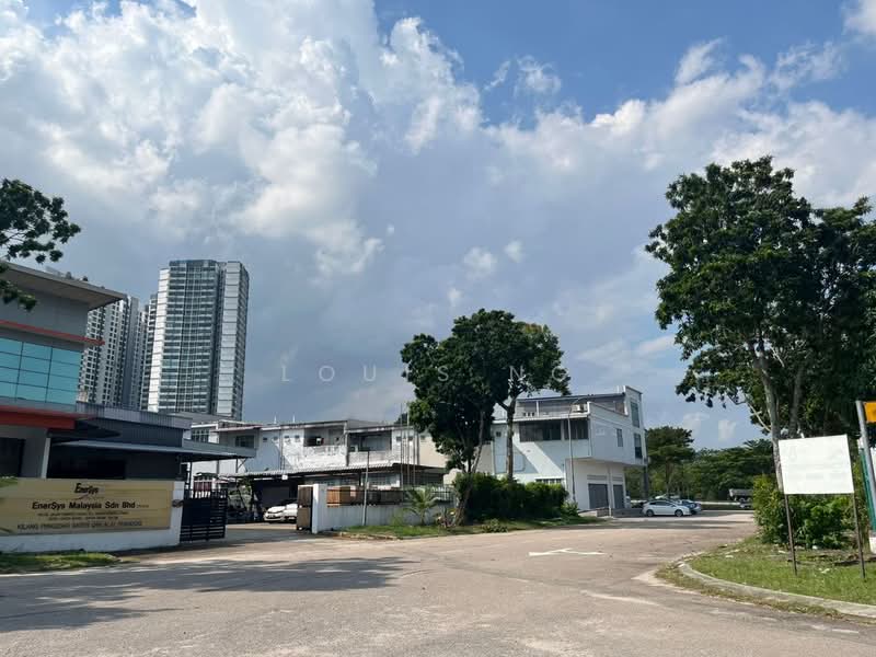 Kilang untuk Disewa di Kempas (Johor Bahru) - Louis Ng - PropertyGuru.com.my