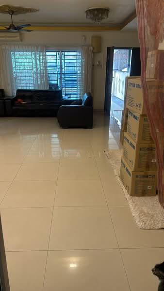 2.5-storey Terraced House for Sale in Puchong (Selangor) - Murali . - PropertyGuru.com.my