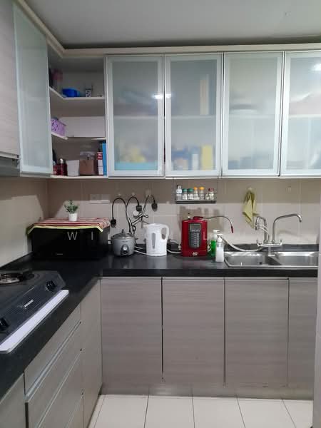 Condominium for Rent at Tiara Mutiara / The Crown - Wilson Lim - PropertyGuru.com.my