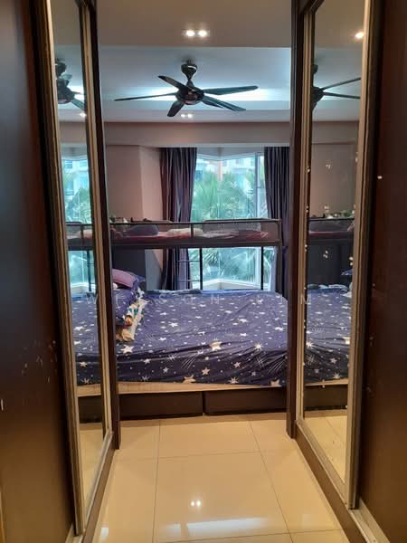 Condominium for Rent at Tiara Mutiara / The Crown - Wilson Lim - PropertyGuru.com.my