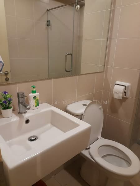 Condominium for Rent at Tiara Mutiara / The Crown - Wilson Lim - PropertyGuru.com.my