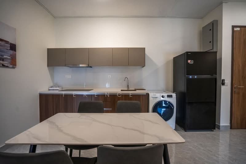 Servis Apartment untuk Disewa di Altris Residences @ The Quartz WM - Terence Wee - PropertyGuru.com.my