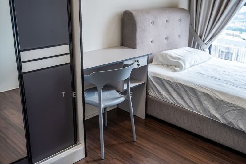 Servis Apartment untuk Disewa di Altris Residences @ The Quartz WM - Terence Wee - PropertyGuru.com.my
