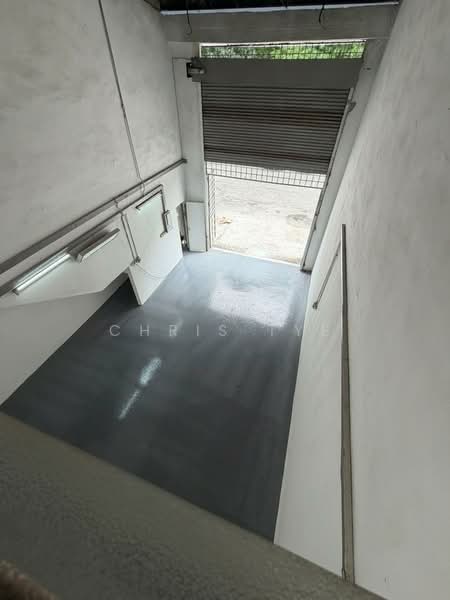 Factory for Rent in Bukit Jalil (Kuala Lumpur) - Chris Tye - Entrance - PropertyGuru.com.my