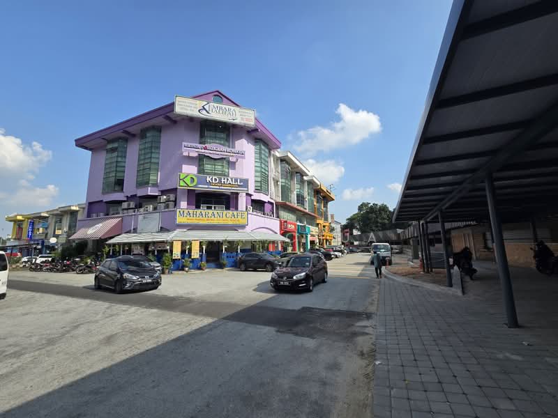 Shop for Sale in Seksyen 6 (Kota Damansara) - Kent Chua - Exterior - PropertyGuru.com.my