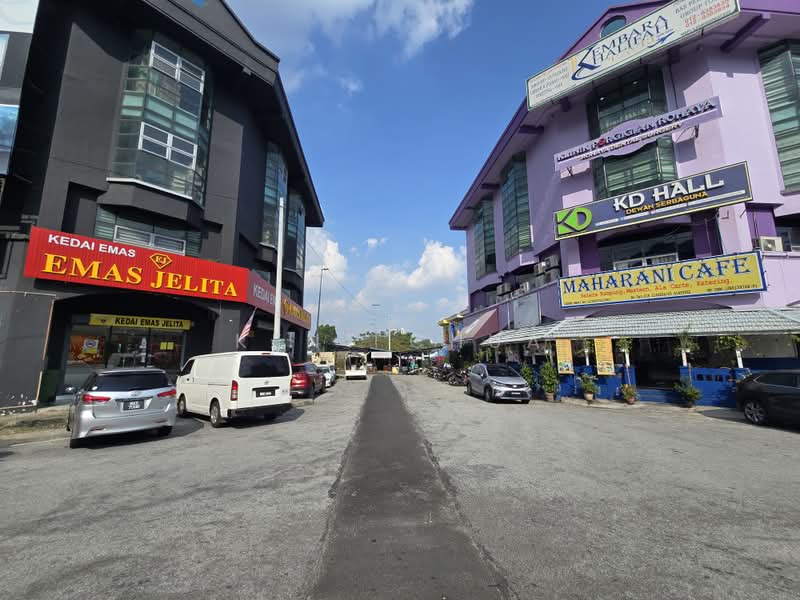 Shop for Sale in Seksyen 6 (Kota Damansara) - Kent Chua - Exterior - PropertyGuru.com.my