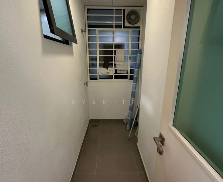 Servis Apartment untuk Dijual di East Parc @ Manjalara - Ryan Tee - PropertyGuru.com.my