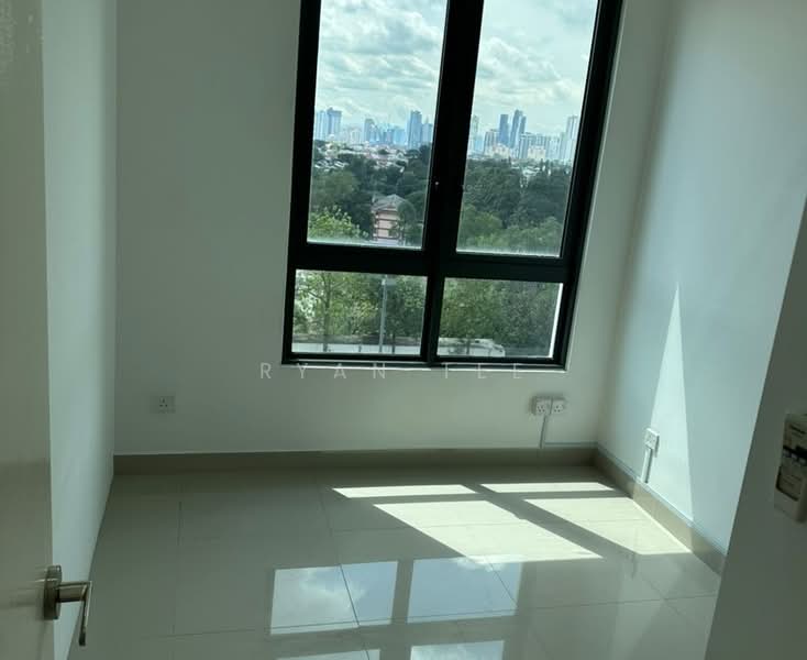 Servis Apartment untuk Dijual di East Parc @ Manjalara - Ryan Tee - PropertyGuru.com.my