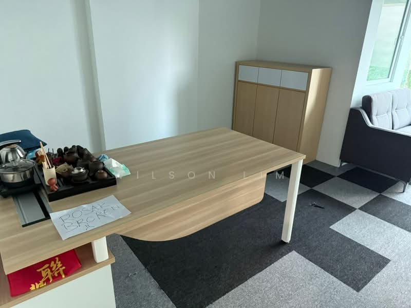 Shop / Office for Sale in Taman Kuchai (Jalan Klang Lama (Old Klang Road)) - Wilson Lim - PropertyGuru.com.my