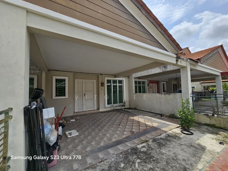 Rumah Teres 2 Tingkat untuk Dijual di Taman Sungai Udang (Sungai Udang) - Vito Lee - PropertyGuru.com.my