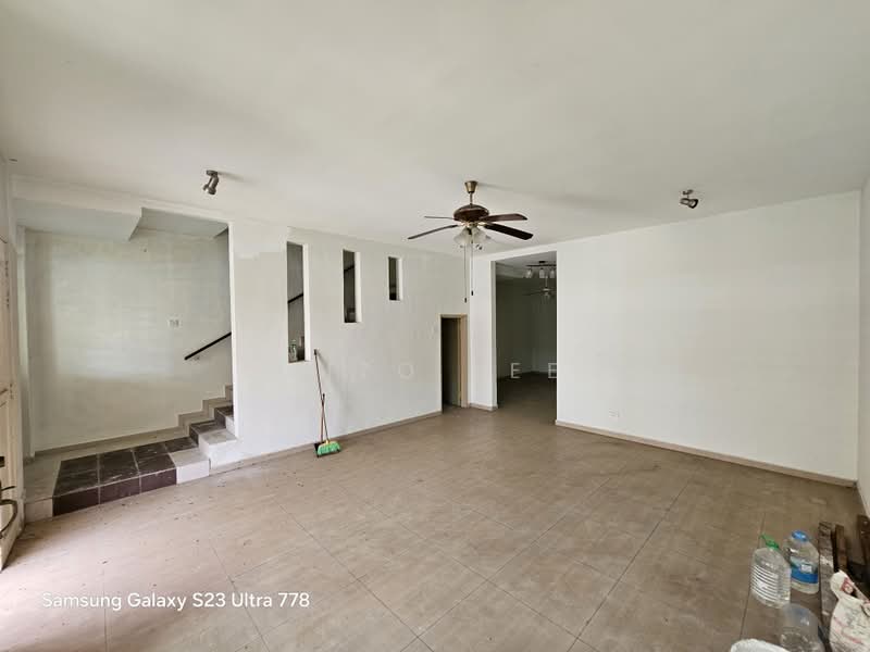 Rumah Teres 2 Tingkat untuk Dijual di Taman Sungai Udang (Sungai Udang) - Vito Lee - PropertyGuru.com.my