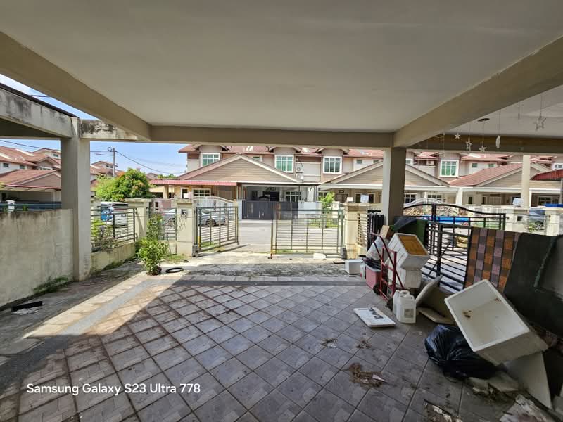 Rumah Teres 2 Tingkat untuk Dijual di Taman Sungai Udang (Sungai Udang) - Vito Lee - PropertyGuru.com.my