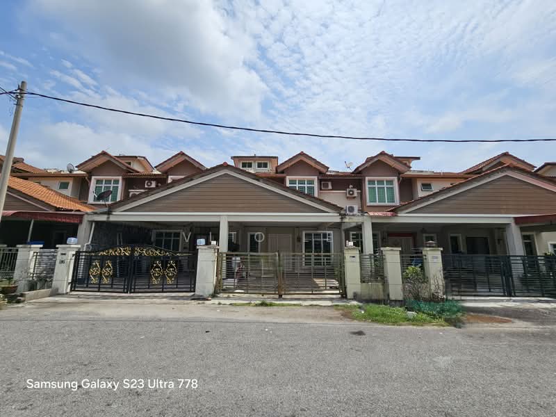 Rumah Teres 2 Tingkat untuk Dijual di Taman Sungai Udang (Sungai Udang) - Vito Lee - PropertyGuru.com.my