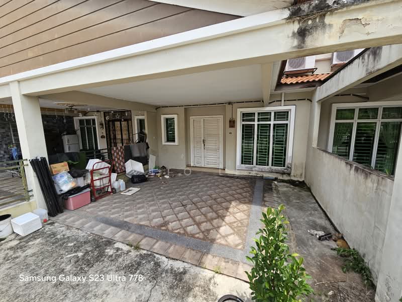 Rumah Teres 2 Tingkat untuk Dijual di Taman Sungai Udang (Sungai Udang) - Vito Lee - PropertyGuru.com.my