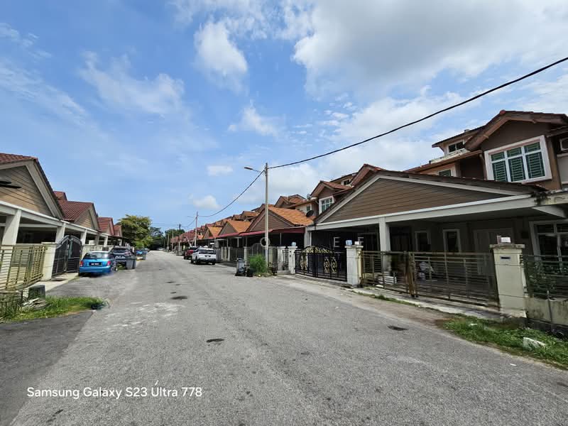 Rumah Teres 2 Tingkat untuk Dijual di Taman Sungai Udang (Sungai Udang) - Vito Lee - PropertyGuru.com.my