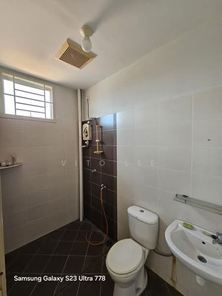 Rumah Teres 2 Tingkat untuk Dijual di Taman Sungai Udang (Sungai Udang) - Vito Lee - PropertyGuru.com.my