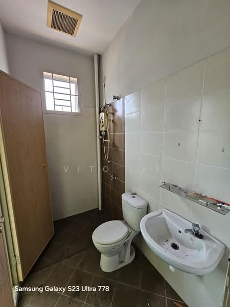 Rumah Teres 2 Tingkat untuk Dijual di Taman Sungai Udang (Sungai Udang) - Vito Lee - PropertyGuru.com.my