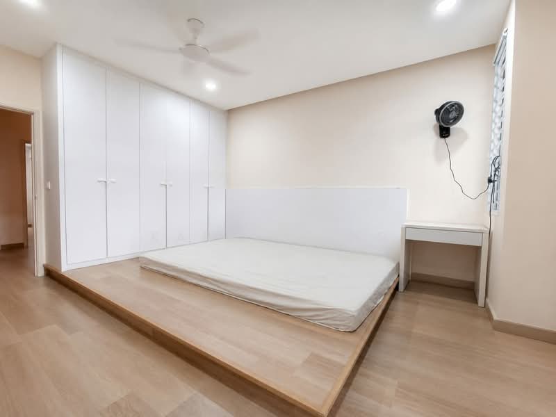 Terraced House for Sale in Pasir Gudang (Johor) - Karen Heng - Bedroom - PropertyGuru.com.my