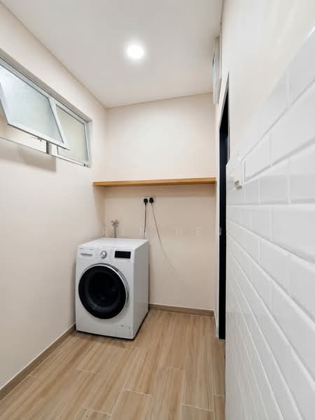 Terraced House for Sale in Pasir Gudang (Johor) - Karen Heng - Interior - PropertyGuru.com.my